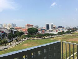 Sky Habitat (D20), Condominium #566854601